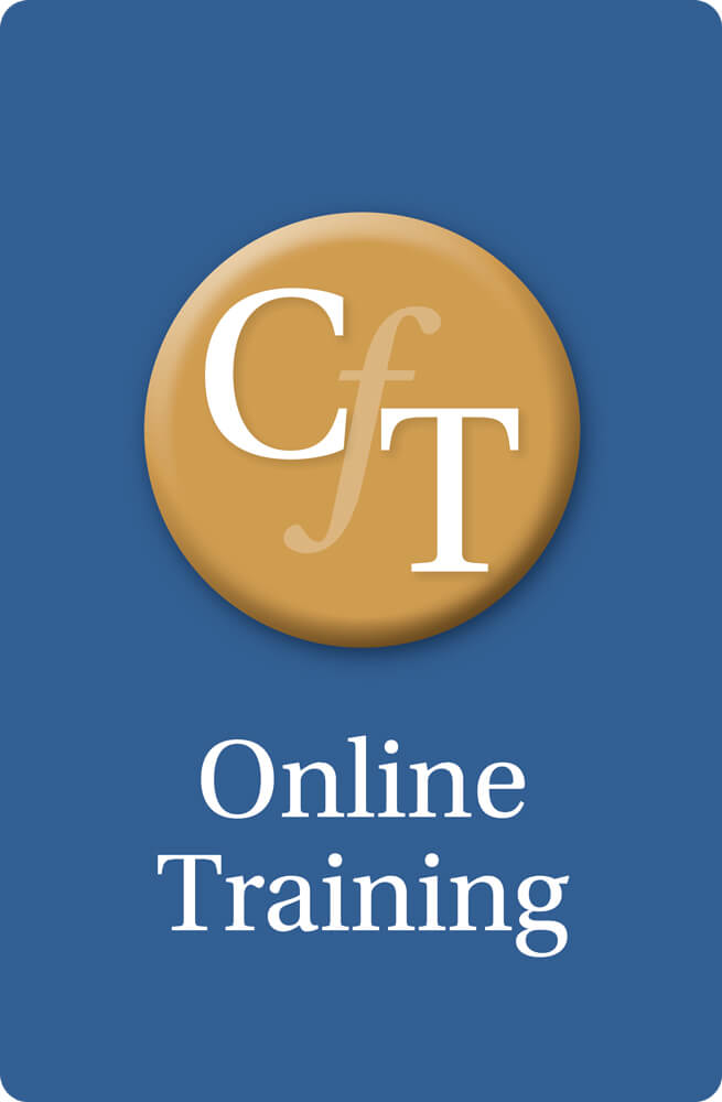 Online Training - Comfort Talk